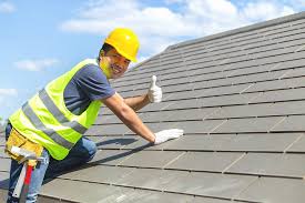 Best Roofing for New Construction  in Bolivar, OH